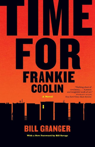 Time For Frankie Coolin: A Novel