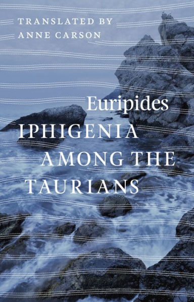 Iphigenia Among The Taurians