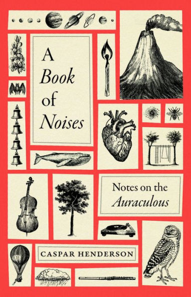 A Book Of Noises: Notes On The Auraculous