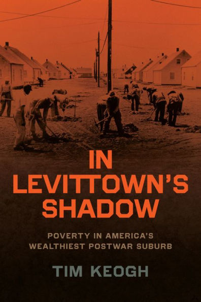 In Levittown?? Shadow: Poverty In America?? Wealthiest Postwar Suburb (Historical Studies Of Urban America)