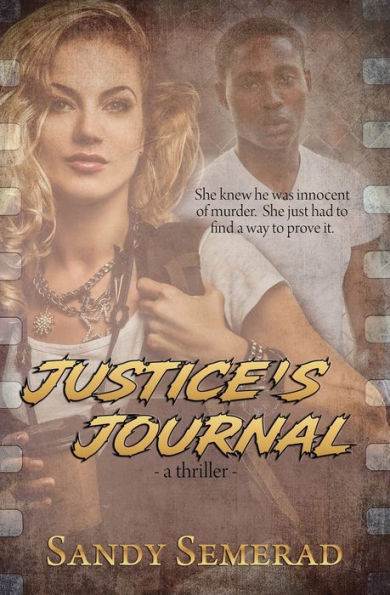 Justice'S Journal