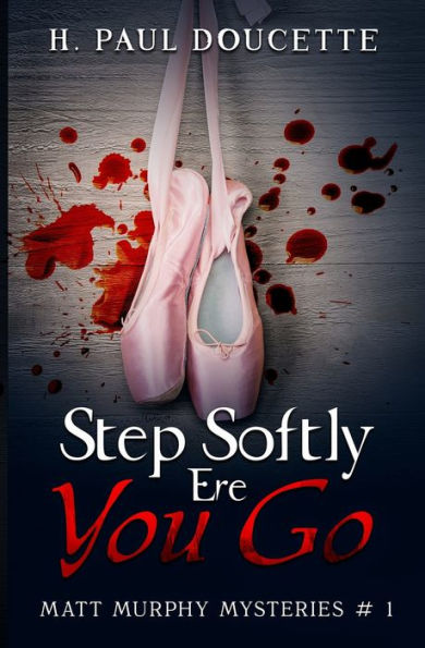 Step Softly Ere You Go