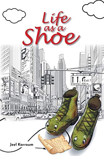 Life as a Shoe - Paperback