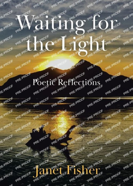 Waiting For The Light: Poetic Reflections