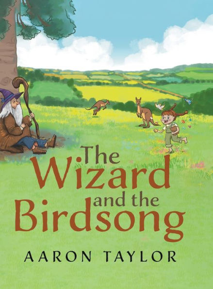 The Wizard And The Birdsong