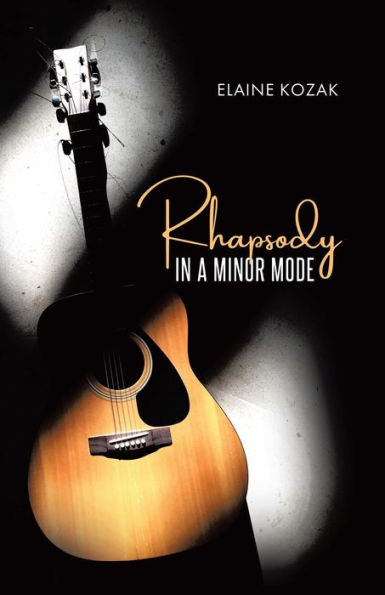 Rhapsody In A Minor Mode