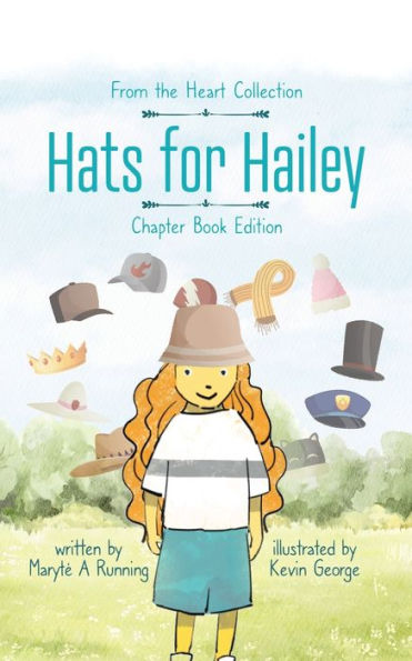 Hats For Hailey