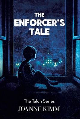 The Enforcer'S Tale (Talon)
