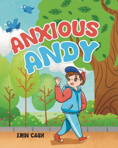 Anxious Andy
