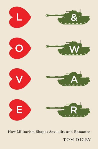Love And War: How Militarism Shapes Sexuality And Romance