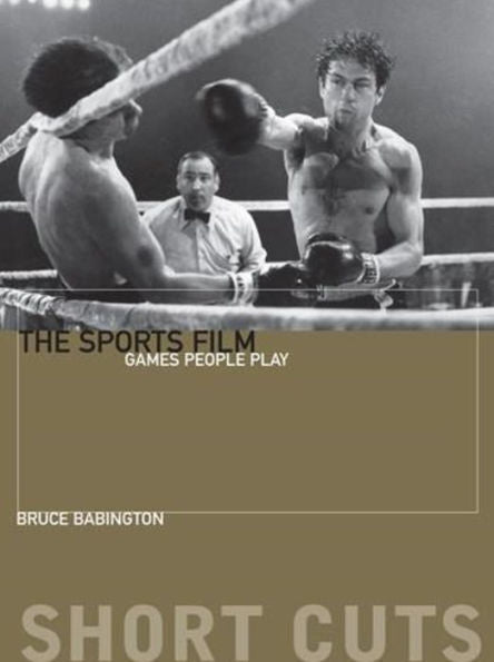 The Sports Film: Games People Play (Short Cuts)