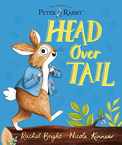 Head Over Tail