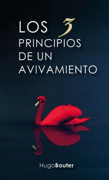 Los Tres Principios De Un Avivamiento (Spanish Edition)