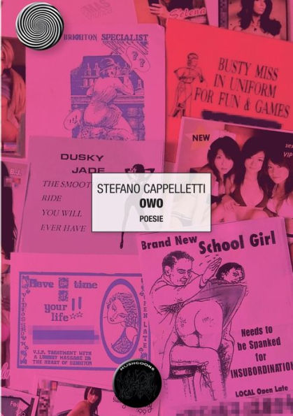 Owo (Italian Edition)