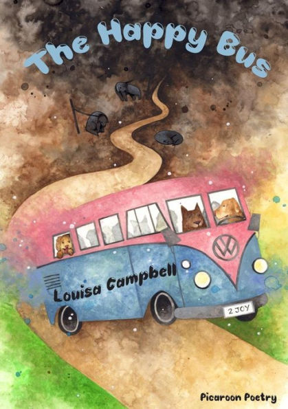 The Happy Bus
