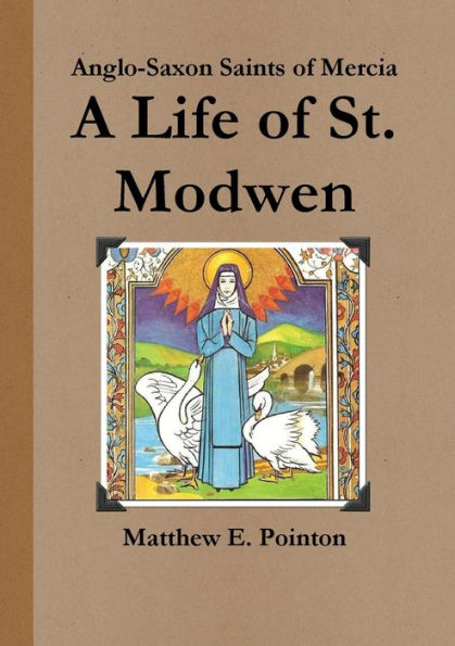 A Life Of St. Modwen