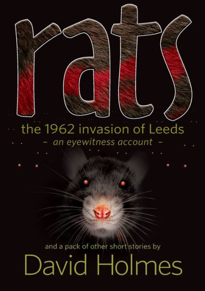 Rats - 9780244053666