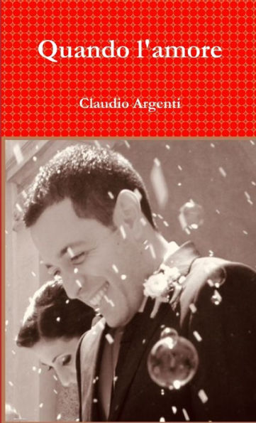 Quando L'Amore (Italian Edition)