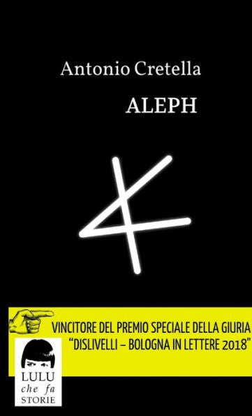Aleph (Italian Edition)