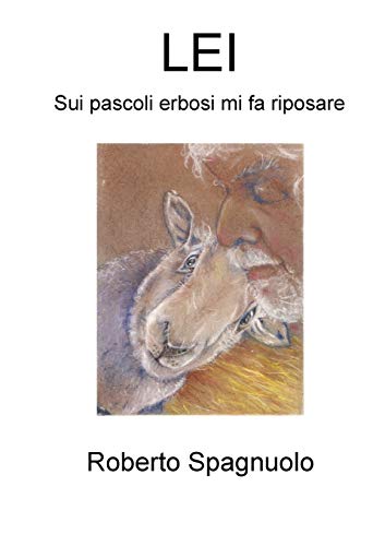 Lei (Italian Edition)