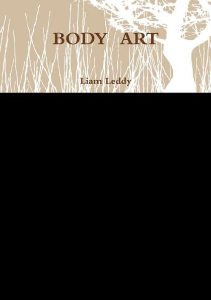 Body Art - 9780244313043