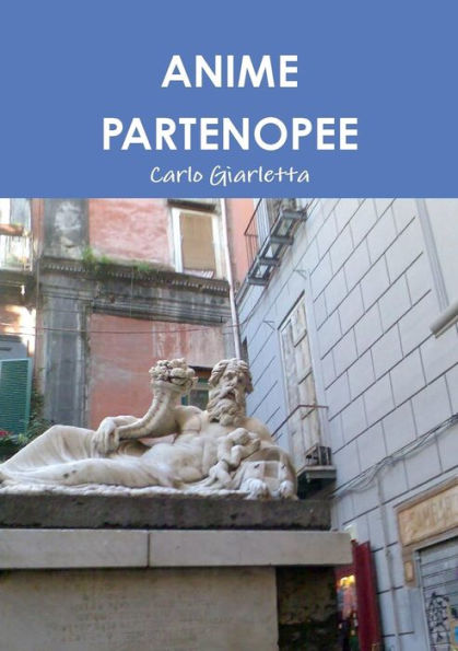 Anime Partenopee (Italian Edition)