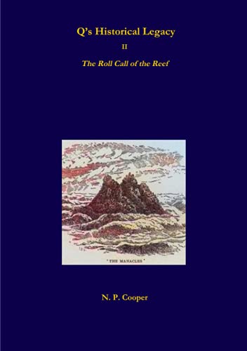 Q?AEs Historical Legacy - 2 - The Roll Call of the Reef