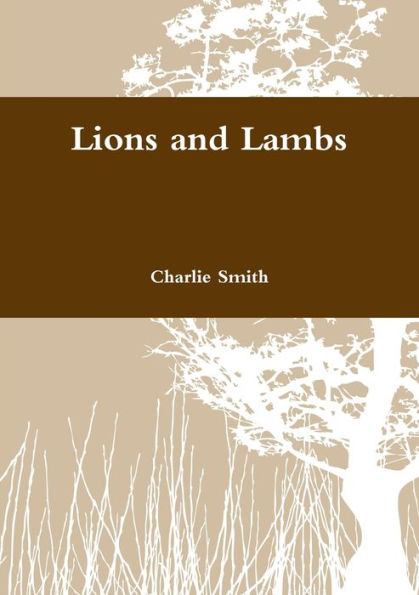 Lions And Lambs