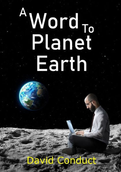 A Word To Planet Earth (Ukrainian Edition)