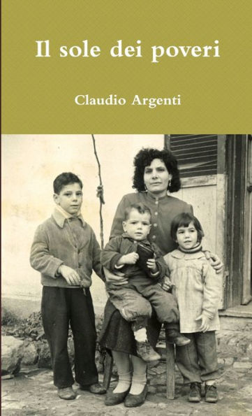 Il Sole Dei Poveri (Italian Edition)