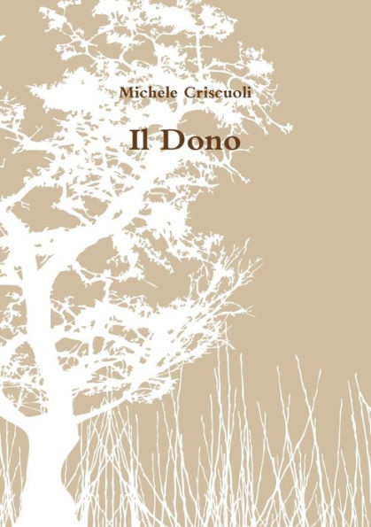 Il Dono (Italian Edition) - 9780244435035
