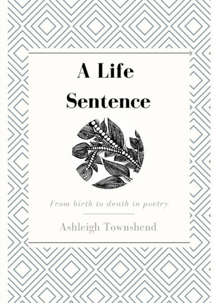 A Life Sentence - 9780244463755
