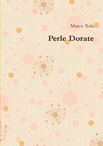 Perle Dorate (Italian Edition)