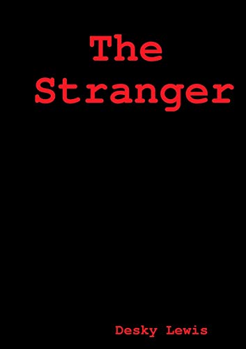 The Stranger - 9780244570521