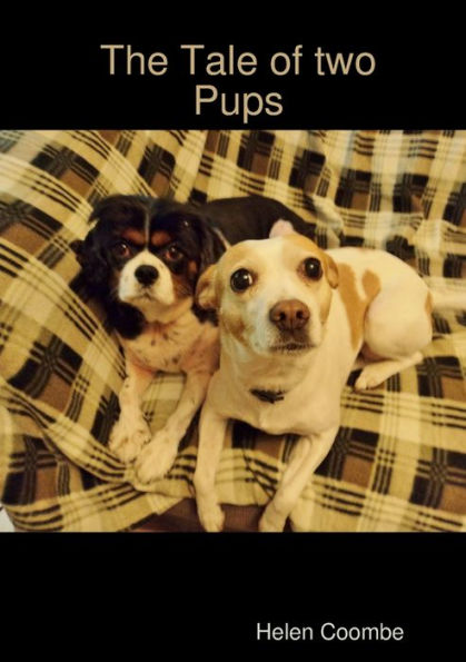 The Tale Of Two Pups