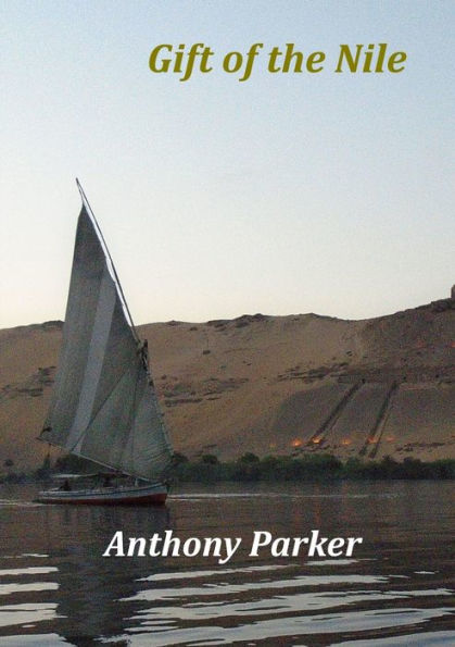 Gift Of The Nile