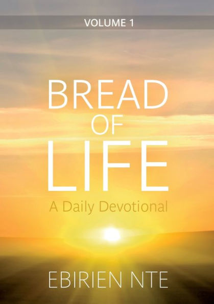 Bread Of Life