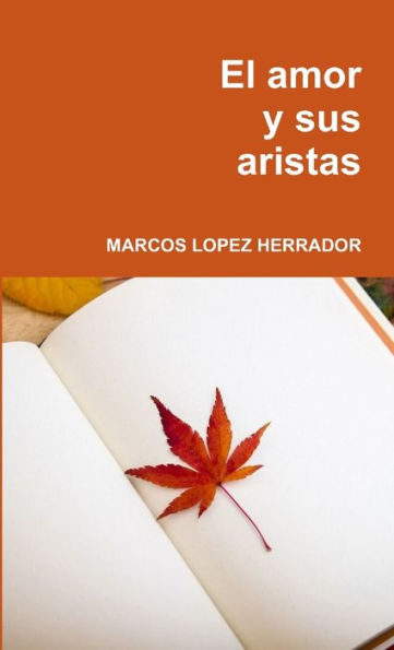 El Amor Y Sus Aristas (Spanish Edition)