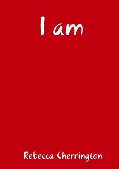 I Am - 9780244736279