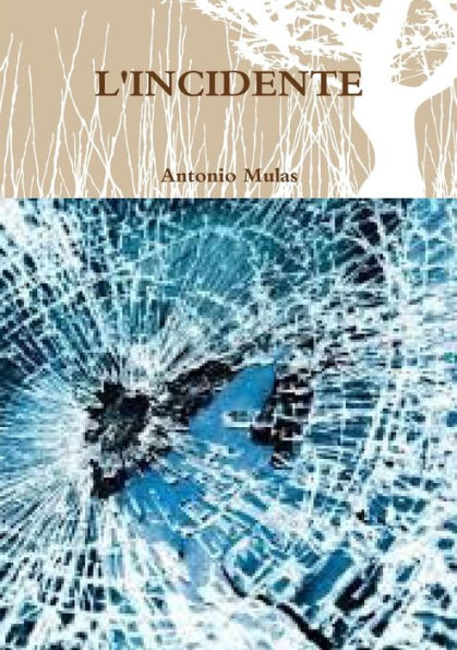 L'Incidente (Italian Edition) - 9780244835866