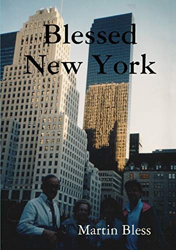 Blessed New York (Dutch Edition)