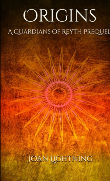 Origins - 9780244901288