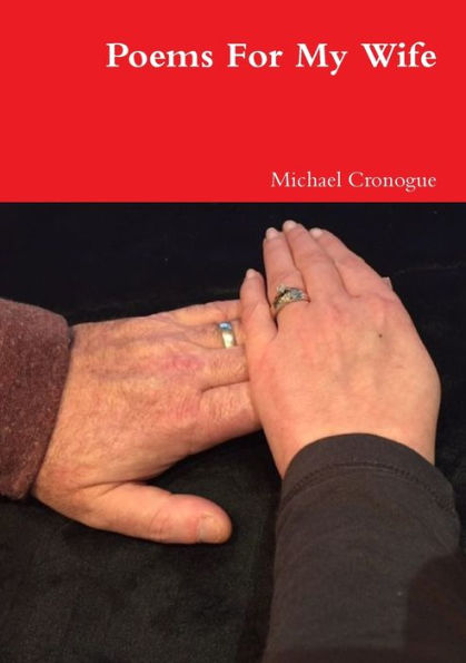 Poems For My Wife