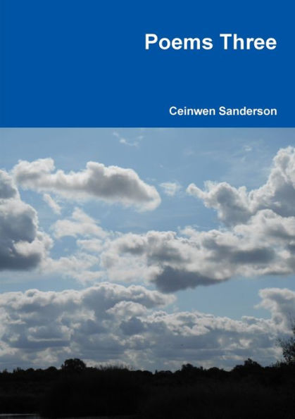 Poems Three