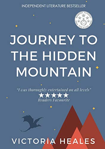 Journey to the Hidden Mountain
