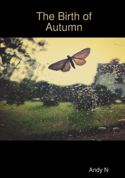 The Birth Of Autumn