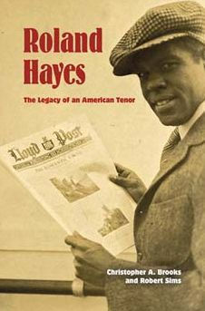 Roland Hayes: The Legacy Of An American Tenor