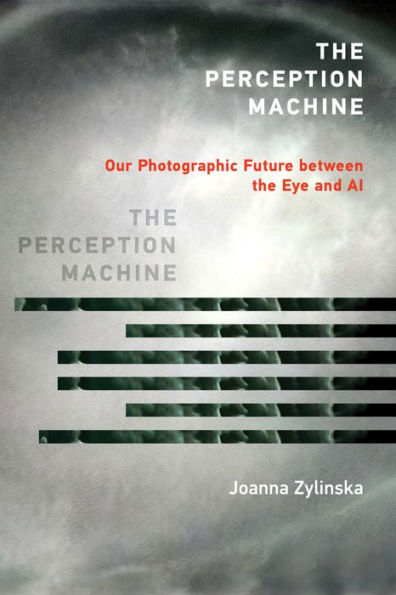 The Perception Machine: Our Photographic Future Between The Eye And Ai