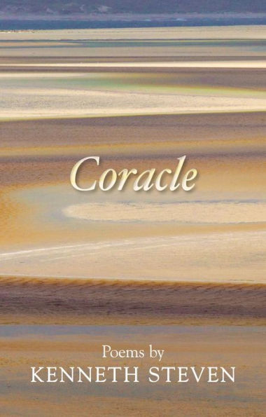 Coracle: Poems By Kenneth Steven