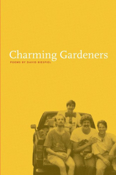Charming Gardners (Pacific Northwest Poetry Series)